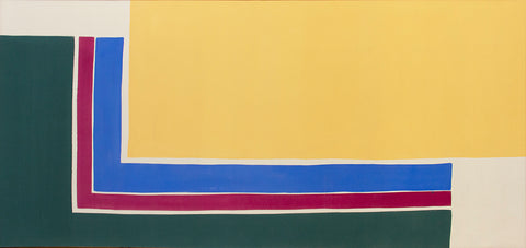 Regal Salute, 1967