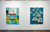 12 Sailing Ships
