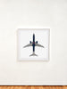 Air Canada Boeing 737 Max - Available in 4 sizes