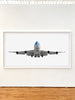 Air France KLM Boeing 747-400 - Available in 4 sizes