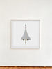 British Airways Aerospatiale BAC Concorde 102 - Available in 5 sizes