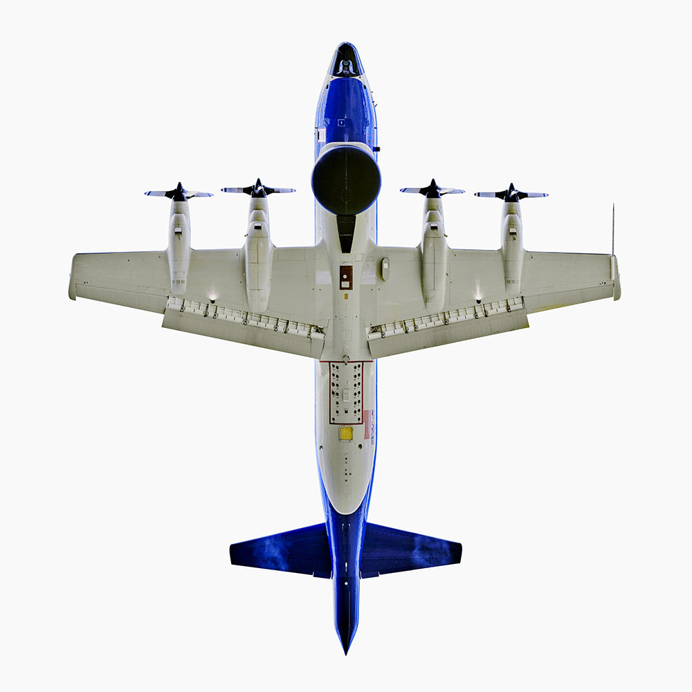 NOAA Orion P3 - Available in 5 Sizes