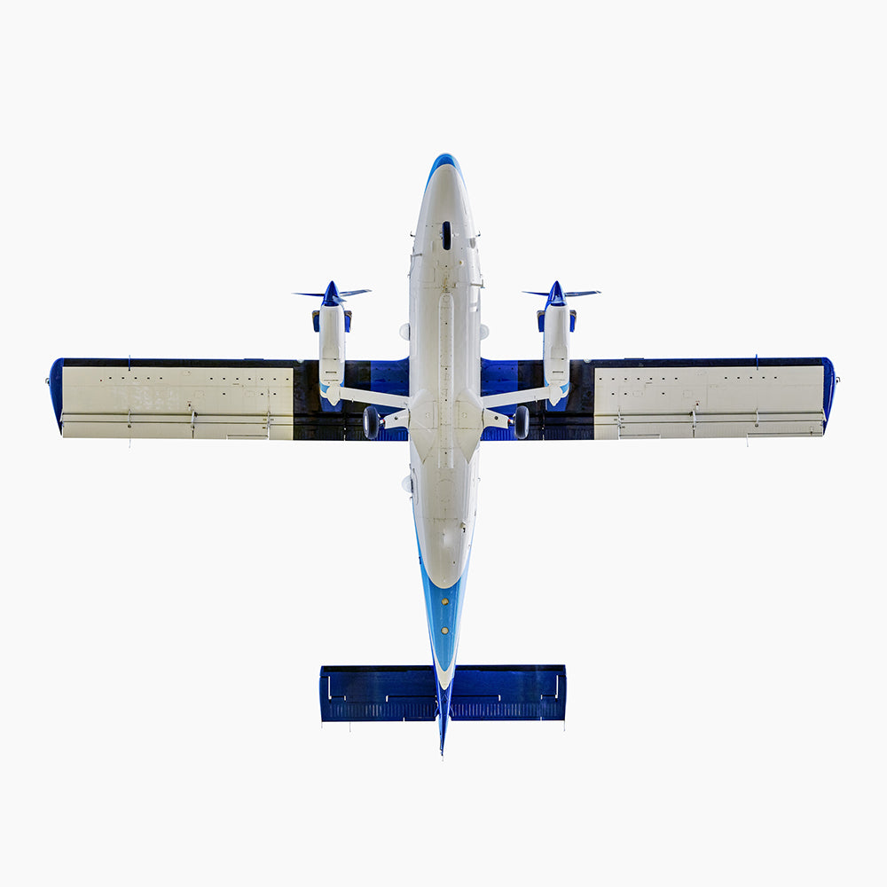 NOAA Otter - Available in 5 Sizes