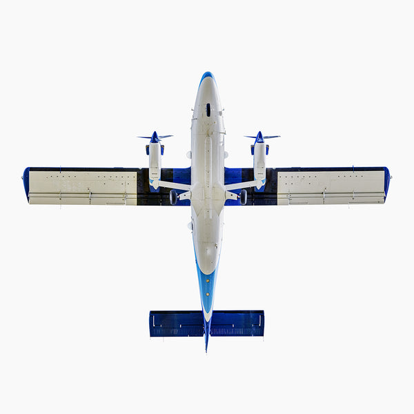 NOAA Otter - Available in 5 Sizes