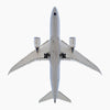 United Airlines Boeing 787-8 Dreamliner - Available in 5 sizes