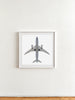 United Airlines Boeing 787-8 Dreamliner - Available in 5 sizes