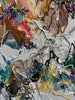 The Unmapped Abode