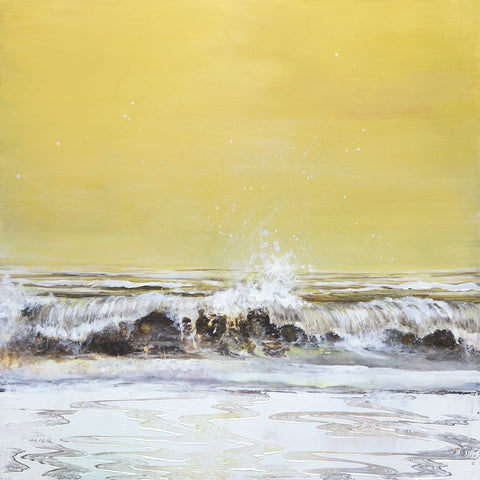 Comfort of the Sea