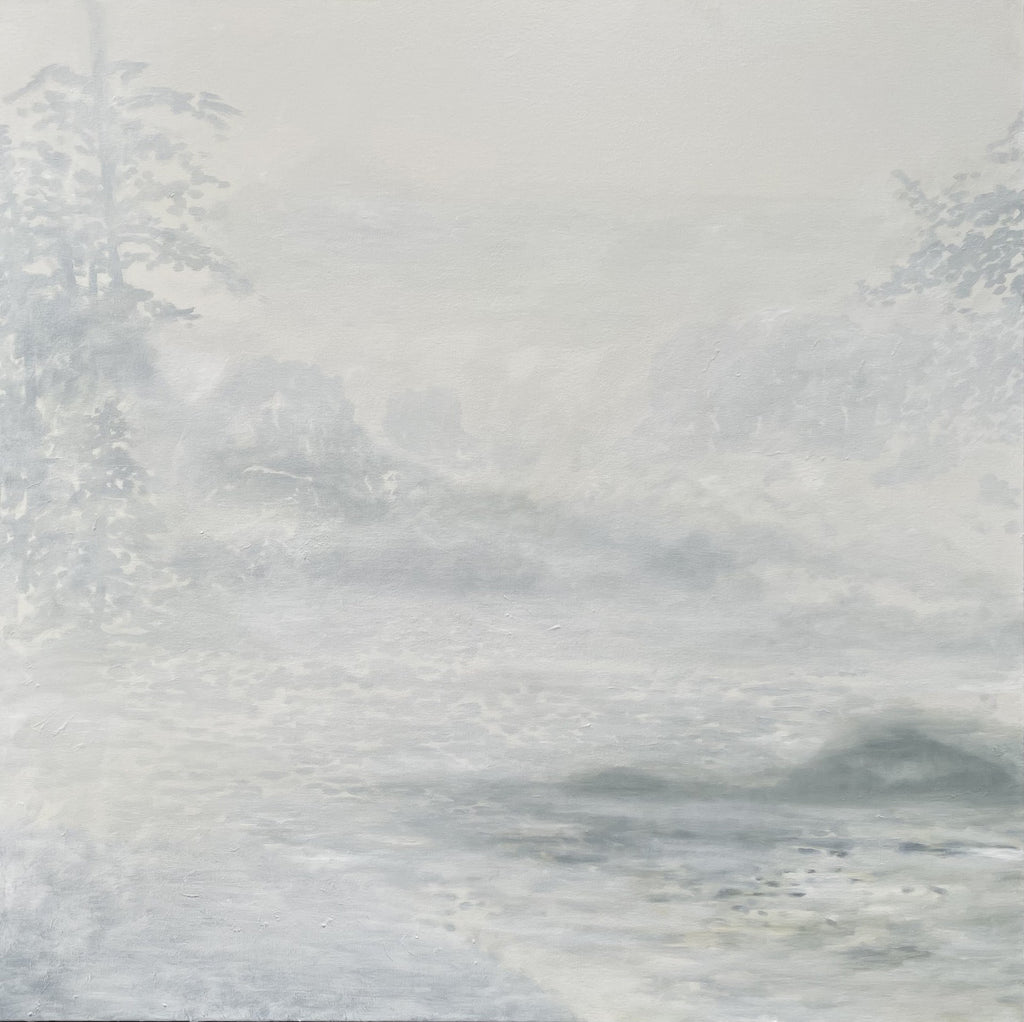 When The Sea Came To Me