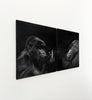 Time Share (diptych)