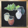 Pots and Cabbage