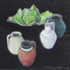 Pots and Cabbage