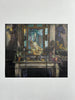 The Mantlepiece