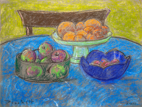 Untitled Still Life 12