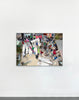 Long Beach Surf Shop - 38x54 in.