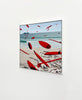 Wreck Bay Boards - 36x36 in.