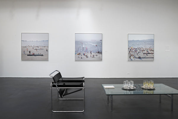 Anthony Redpath at Bau-Xi Gallery | Third Beach