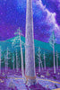 Sawdust Stardust (For E.C.)
