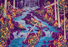 Two Rivers (Red)