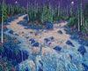 Two Rivers (Blue)