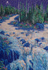Two Rivers (Blue)