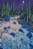 Two Rivers (Blue)