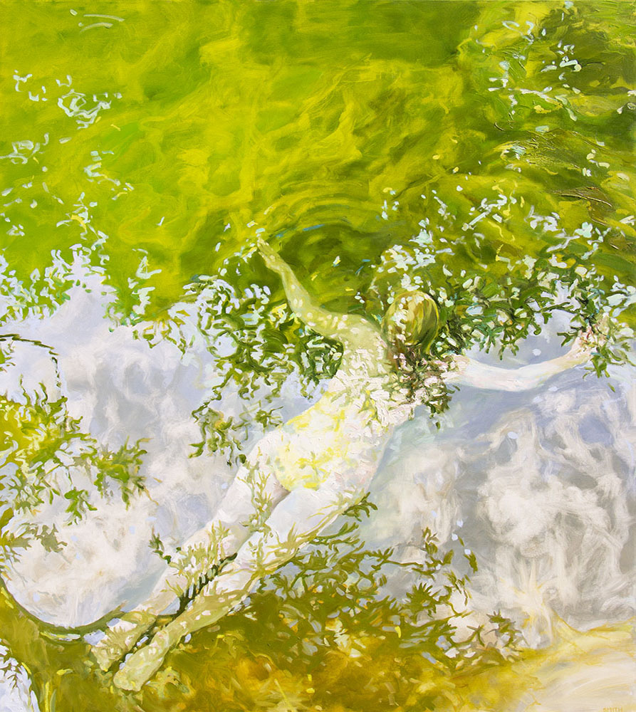 Peace is in the Pause