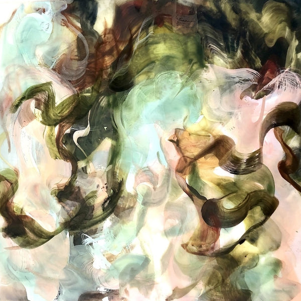 Ways of Seeing | Sue Mackay