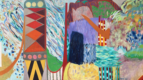 Bridge Series - Vancouverscape