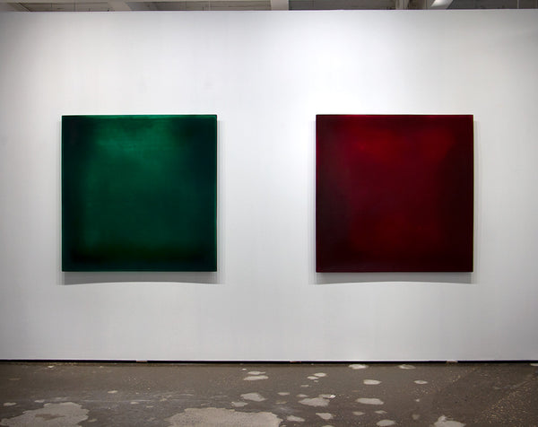 Original Artwork by Tom Burrows 'Waiatt' for sale at Bau-Xi Gallery Toronto
