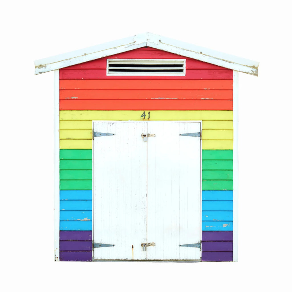 Bathing Box 41 - 4 sizes