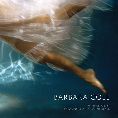 Barbara Cole Book, 2012 (110 pages)