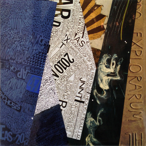 Bonifacho | Retrospective 1973-2013: 40 Years in Vancouver (344 pages)