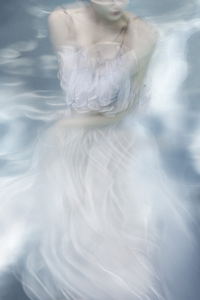 Barbara Cole Artwork | Bright, exciting, abstract, figurative, underwater figurative photographs.