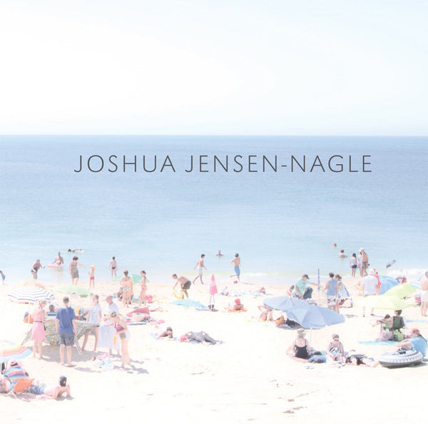 Joshua Jensen-Nagle Artwork | Bright, airy, nostalgic photographs of beaches, skiers, mountains, gardens, exteriors and interiors.