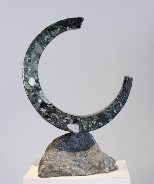 Will Robinson Artwork | Abstract stone sculptures.