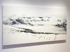 Joshua Jensen-Nagle Artwork | Bright, airy, nostalgic photographs of beaches, skiers, mountains, gardens, exteriors and interiors.