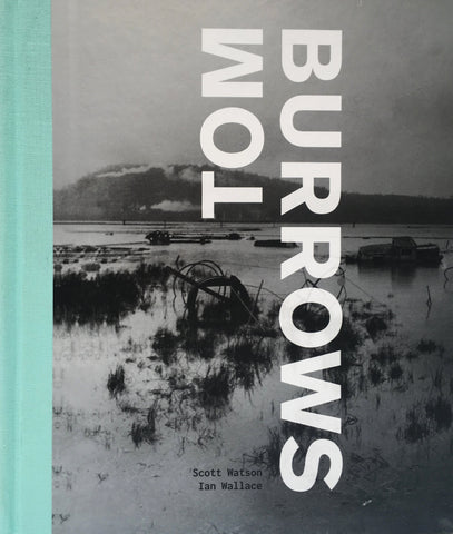 Works in Sculpture, Tom Burrows book, 2018 (208 pages)
