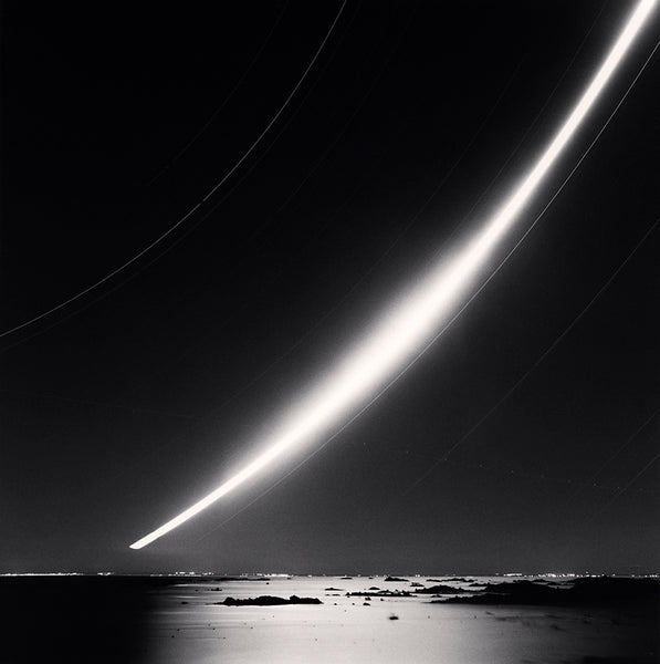 Michael Kenna | Photography | Artwork Available at Bau-Xi Gallery