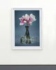 Untitled (Magnolia IX) - 59x43.5 in. - $13,950
