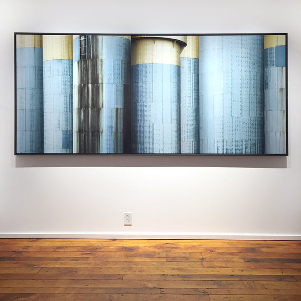 Anthony Redpath at Bau-Xi Gallery | Additive Mix - 2 sizes