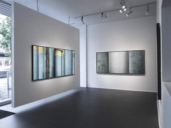 Anthony Redpath at Bau-Xi Gallery | Additive Mix - 2 sizes