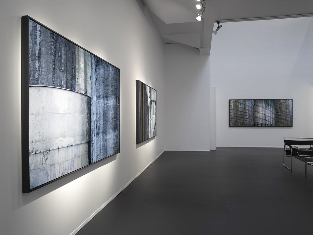 Anthony Redpath at Bau-Xi Gallery | Liquor Vessels - 2 sizes, $5,400 ...