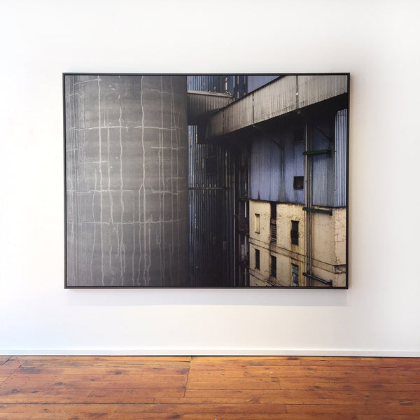 Anthony Redpath at Bau-Xi Gallery | Sugar Tower - 2 sizes, $6,600-$17,750