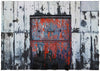 Anthony Redpath Artwork | Highly detailed, monochromatic composite photographs of coastal and industrial architecture. 