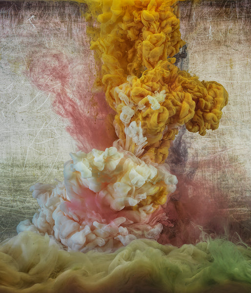 Kim Keever | Flower Vase 70278 (2023) | Available for Sale | Artsy