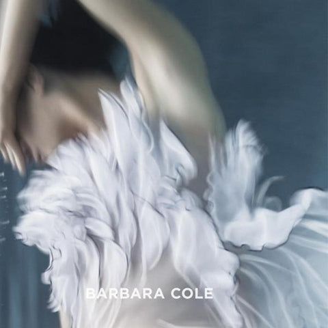 Barbara Cole Book II, 2018 (100 pages)